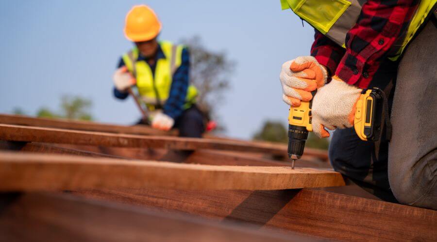 Expert new roof installation services in West Leyden, NY